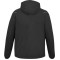 Unisex BOGART Eco Packable Half Zip Jacket