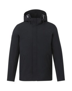 Roots73 NAPANEE Eco Softshell Jacket - Men's