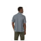 Men's Kiso Short Sleeve Polo