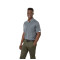 Men's Kiso Short Sleeve Polo