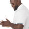 Men's Kiso Short Sleeve Polo