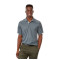 Men's Kiso Short Sleeve Polo