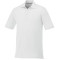 Mens CRANDALL Short Sleeve Polo