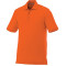 Mens CRANDALL Short Sleeve Polo