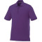 Mens CRANDALL Short Sleeve Polo