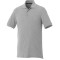 Mens CRANDALL Short Sleeve Polo
