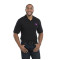 Mens CRANDALL Short Sleeve Polo