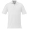 Mens CRANDALL Short Sleeve Polo