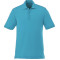Mens CRANDALL Short Sleeve Polo