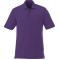 Mens CRANDALL Short Sleeve Polo