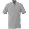 Mens CRANDALL Short Sleeve Polo