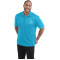 Men's Moreno Short Sleeve Polo