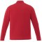 Men's MORI Long Sleeve Polo