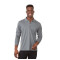 Men's MORI Long Sleeve Polo