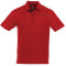 Men's WILCOX Short Sleeve Polo