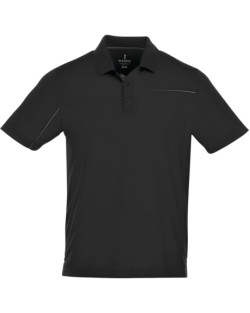 Men's WILCOX Short Sleeve Polo