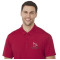 EVANS Eco Short Sleeve Polo - Men's