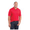 Men’s  DADE Short Sleeve Polo Tall