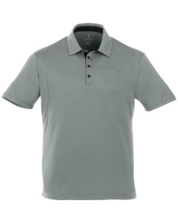 Men's TORRES Short Sleeve Polo