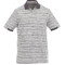 Men's EMORY Short Sleeve Polo