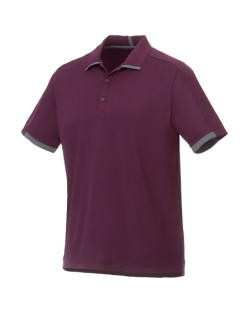 Men's CERRADO SS Polo