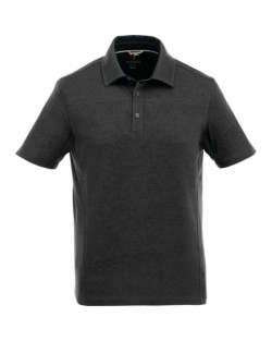 Men's CONCORD Short Sleeve Polo