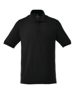 Men's BELMONT Short Sleeve Polo