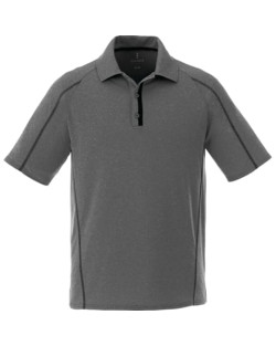 Men's MACTA Short Sleeve Polo