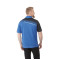 Men's PRATER Short Sleeve Polo