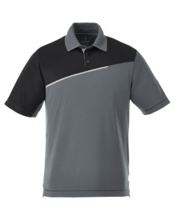 Men's PRATER Short Sleeve Polo