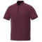 Men's KINPORT SS Stand Collar Polo