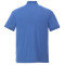Men's KINPORT SS Stand Collar Polo
