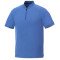 Men's KINPORT SS Stand Collar Polo