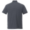 Men's KINPORT SS Stand Collar Polo