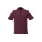 Men's KINPORT SS Stand Collar Polo