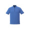 Men's KINPORT SS Stand Collar Polo