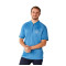 Men's KINPORT SS Stand Collar Polo