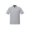Men's KINPORT SS Stand Collar Polo