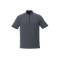 Men's KINPORT SS Stand Collar Polo