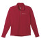 Men's CALTECH KNIT QUARTER ZIP