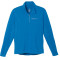 Men's CALTECH KNIT QUARTER ZIP