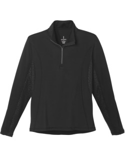 CALTECH KNIT QUART ZIP pour hommes