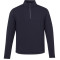 Men's CALTECH KNIT QUARTER ZIP