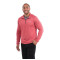 Men's TAZA Knit Quarter Zip