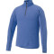 Men's TAZA Knit Quarter Zip