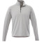 Men's TAZA Knit Quarter Zip