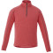 Men's TAZA Knit Quarter Zip