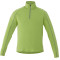 Men's TAZA Knit Quarter Zip