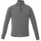 Men's TAZA Knit Quarter Zip