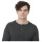 tentree TreeBlend Classic Henley Longsleeve - Men's